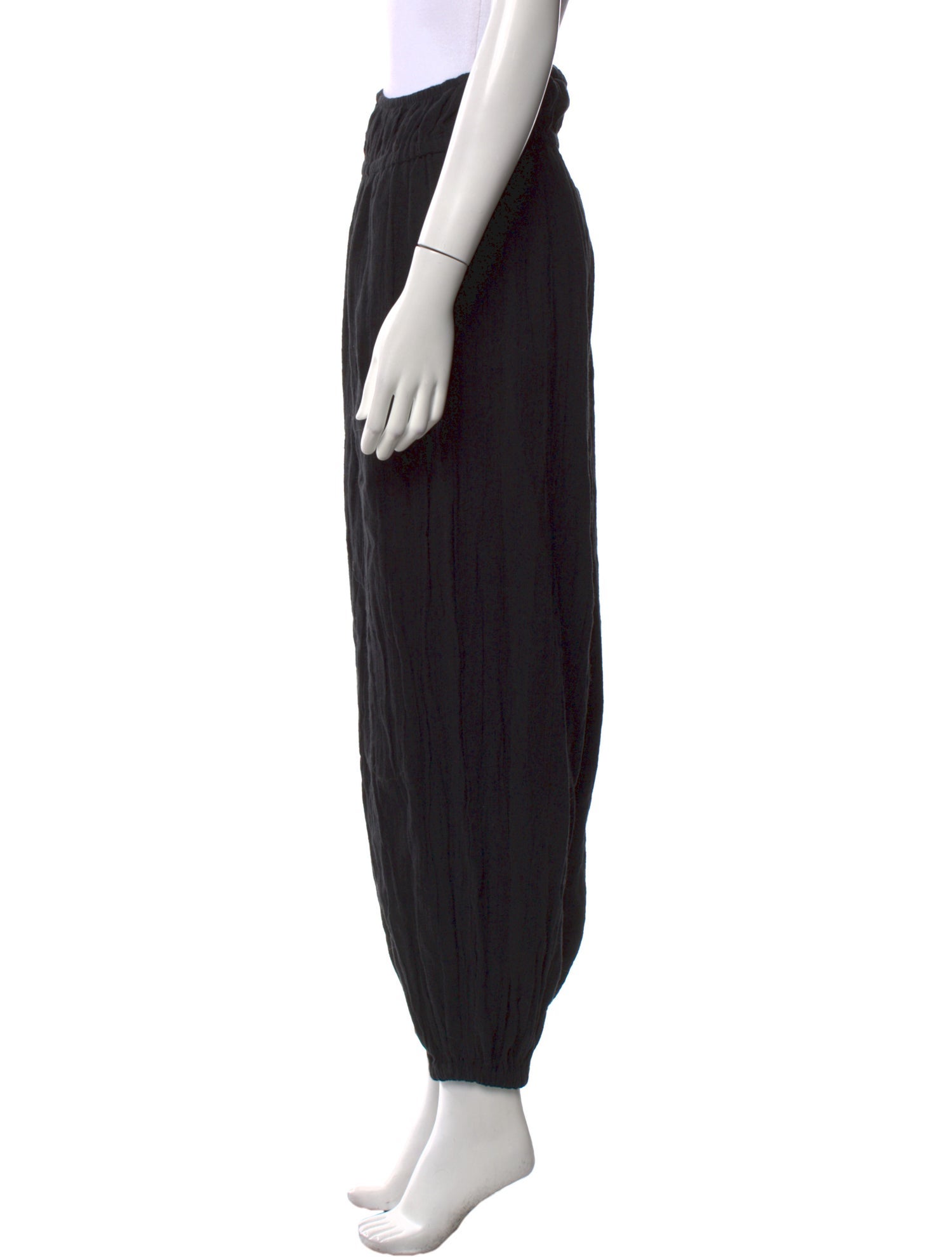 Baserange Linen Skinny Leg Pants w/ Tags