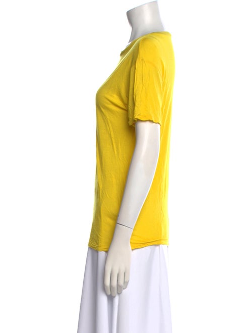 Baserange Bamboo Crew Neck T-Shirt