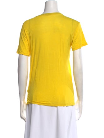 Baserange Bamboo Crew Neck T-Shirt