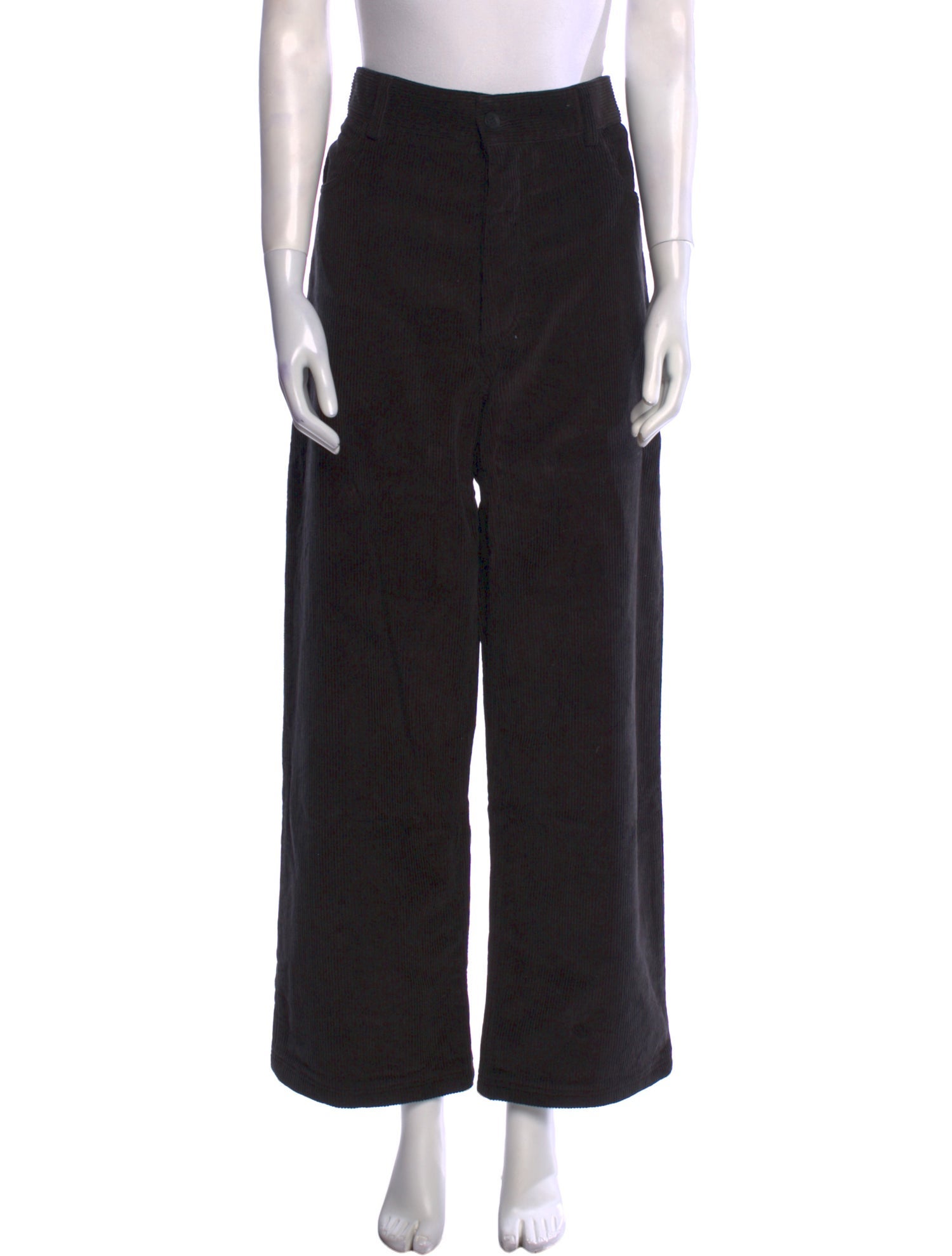 Baserange Corduroy Wide Leg Pants
