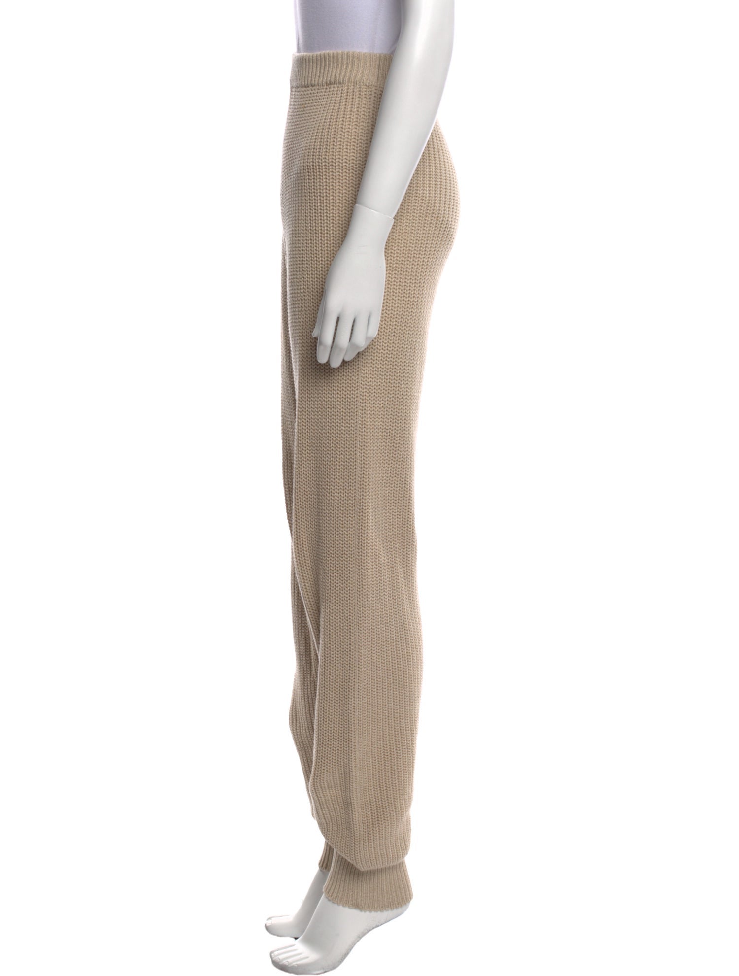 Baserange Skinny Leg Pants