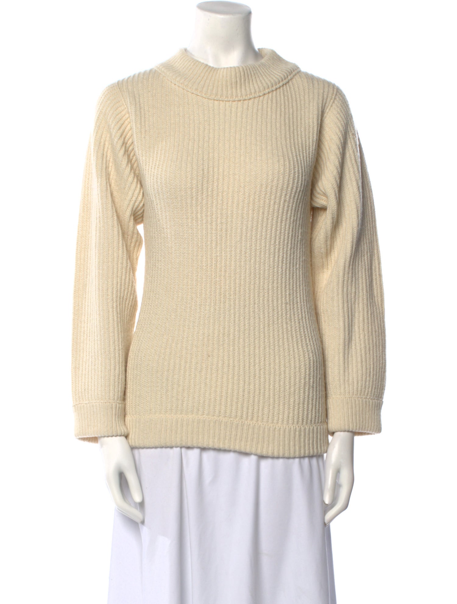 Baserange Crew Neck Sweater