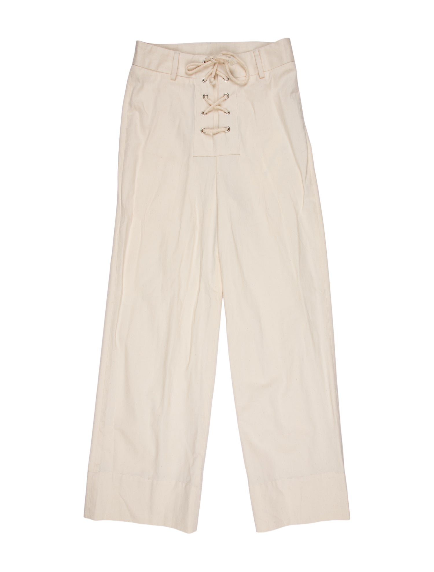 Baserange Wide Leg Pants