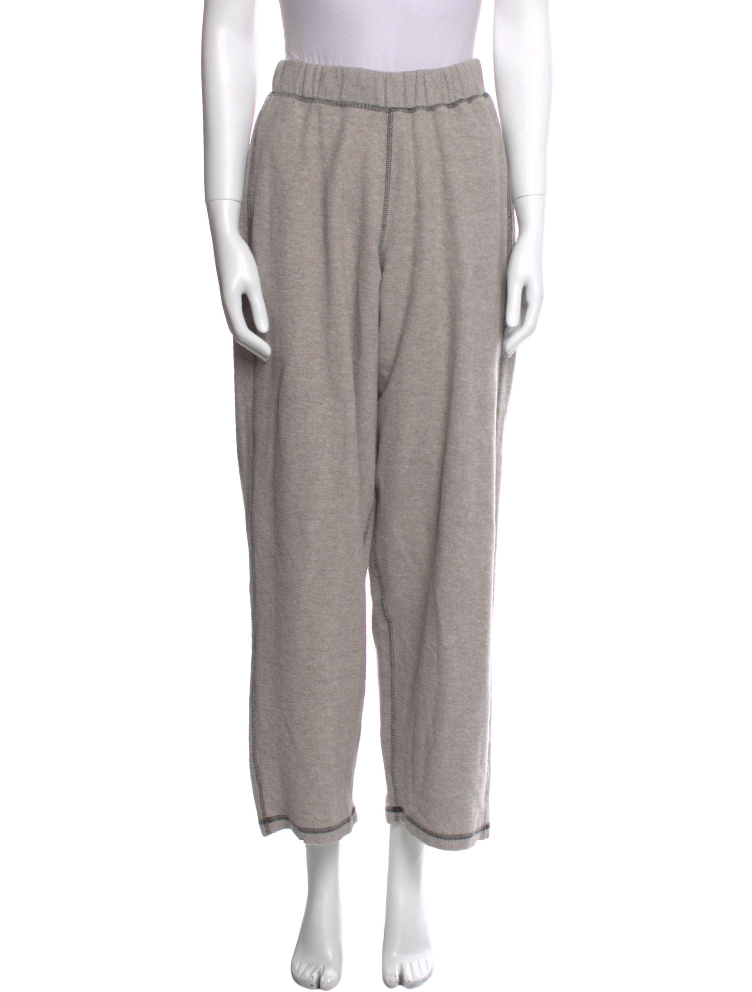 Baserange Wide Leg Pants