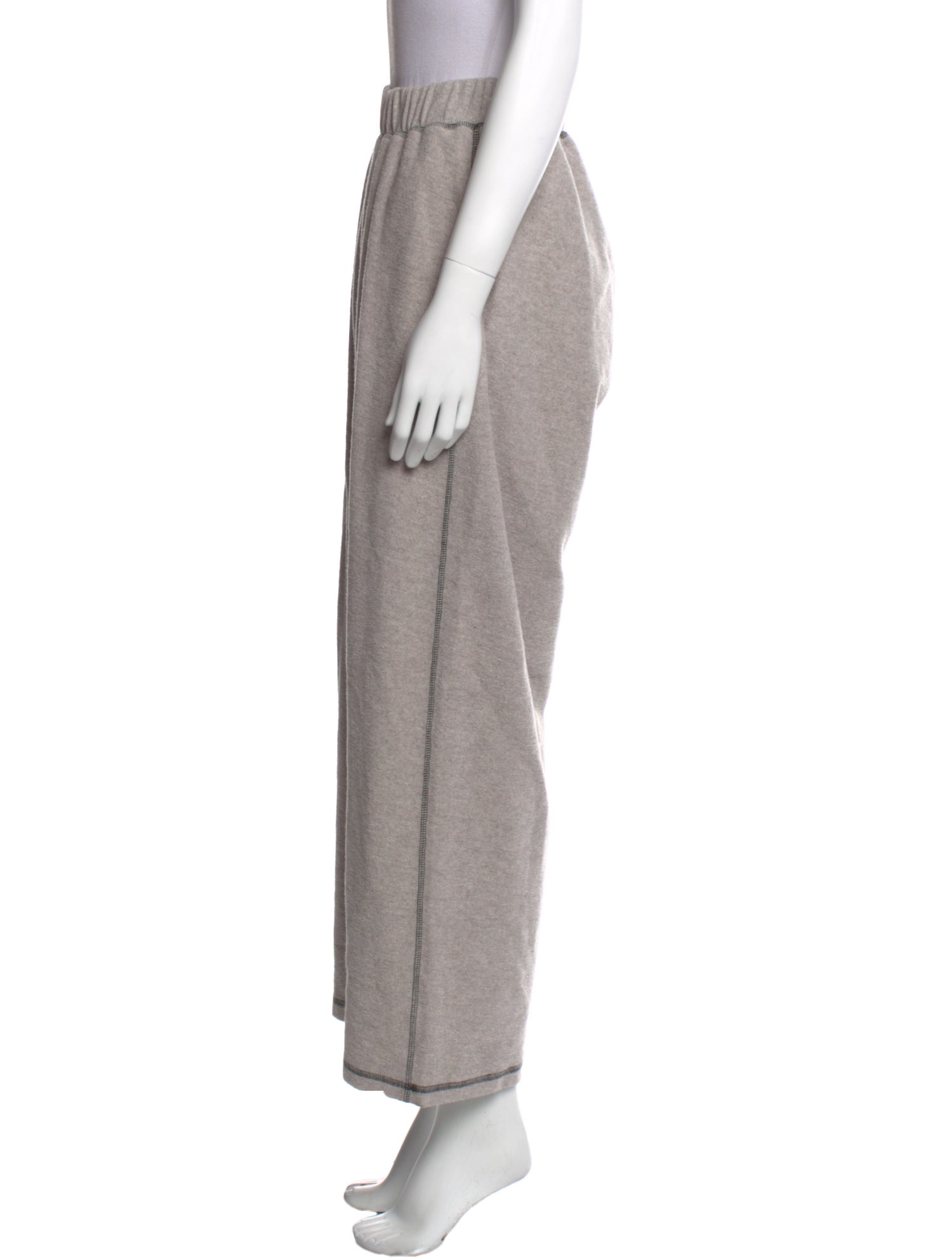 Baserange Wide Leg Pants