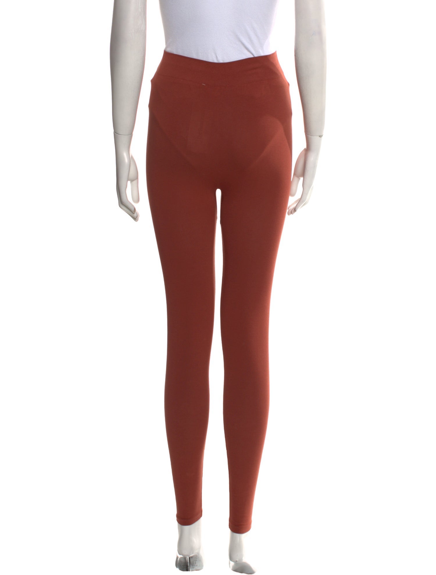 Baserange Skinny Leg Pants