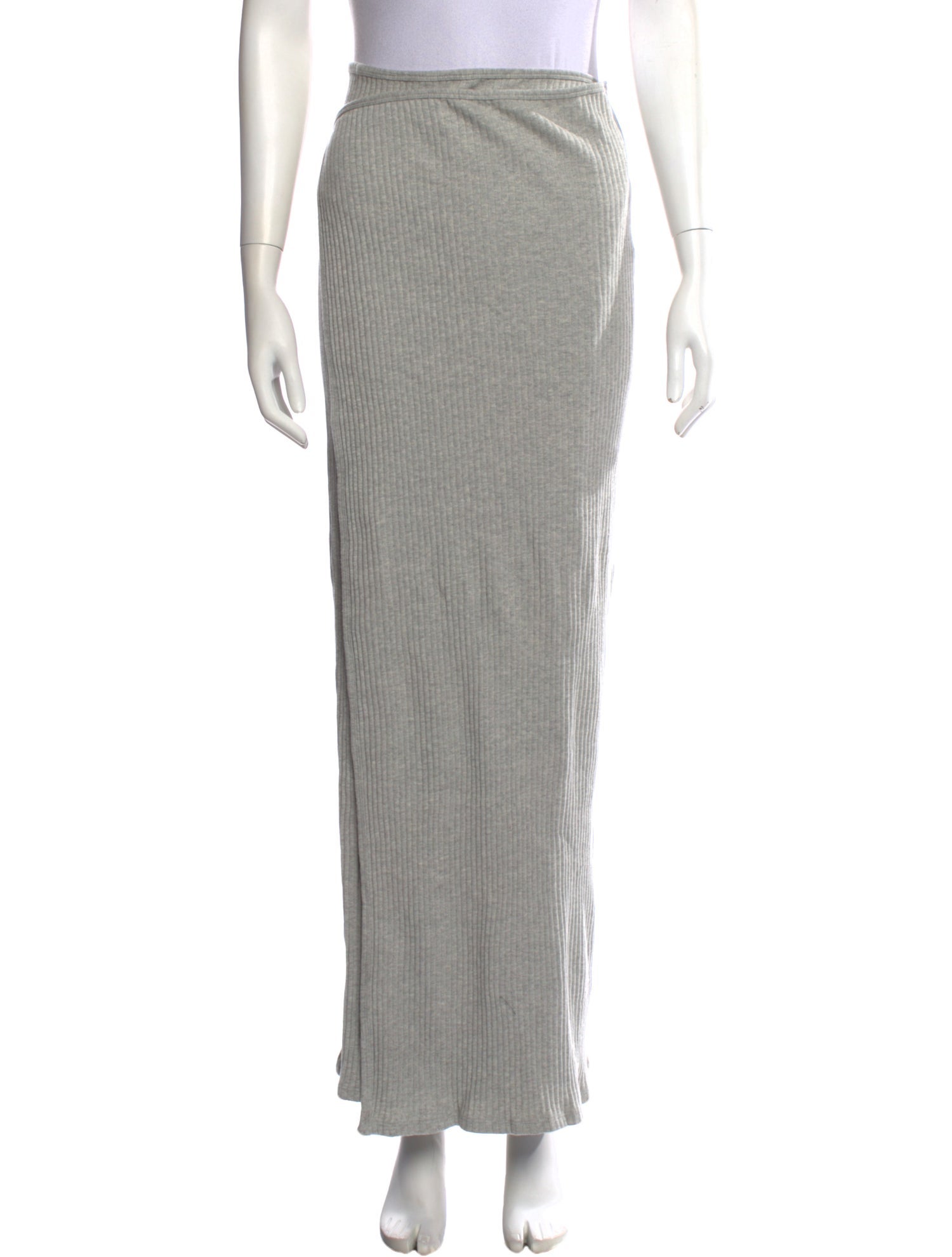 Baserange Long Skirt