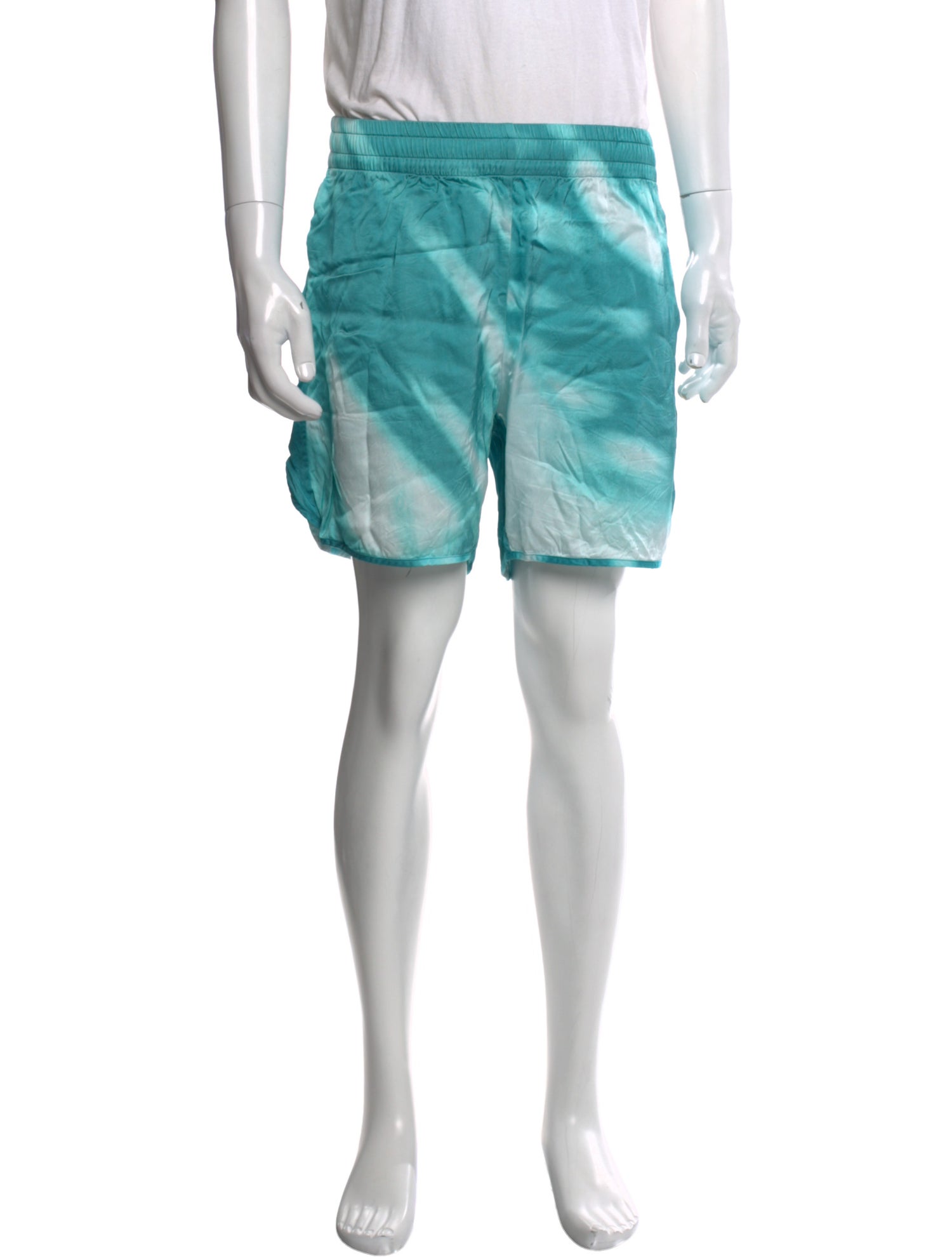 Blue Sky Inn Printed Shorts