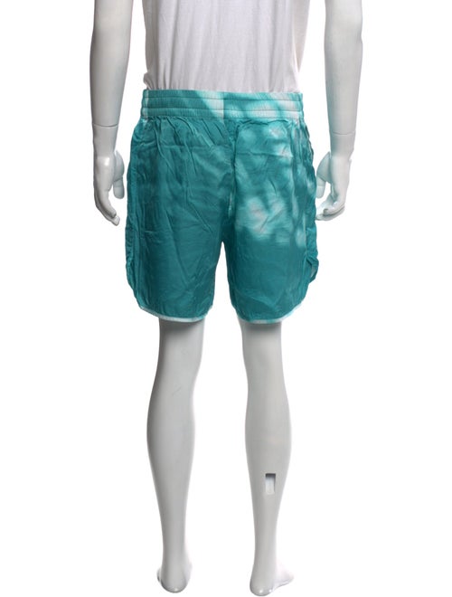 Blue Sky Inn Printed Shorts