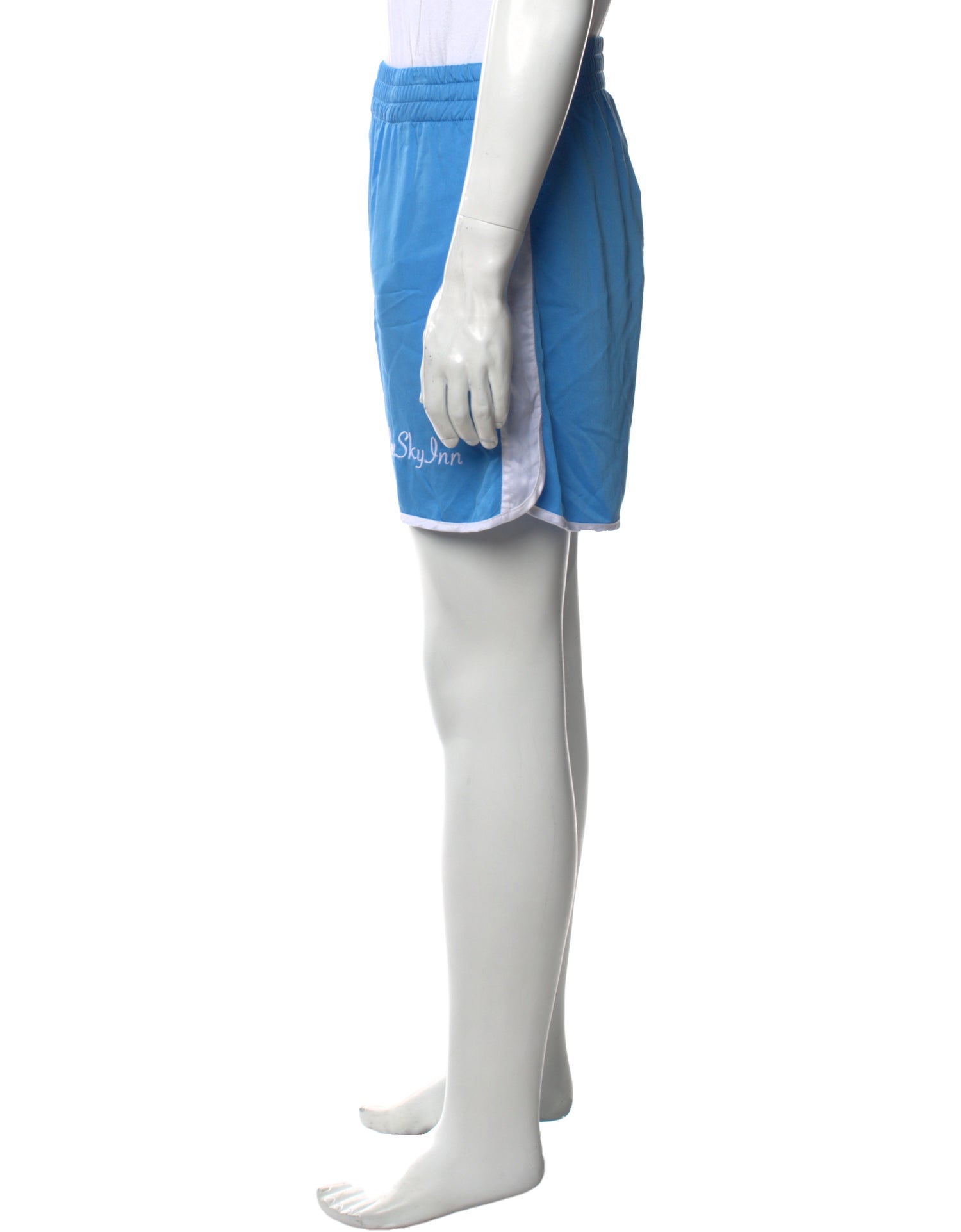Blue Sky Inn Jogger Shorts