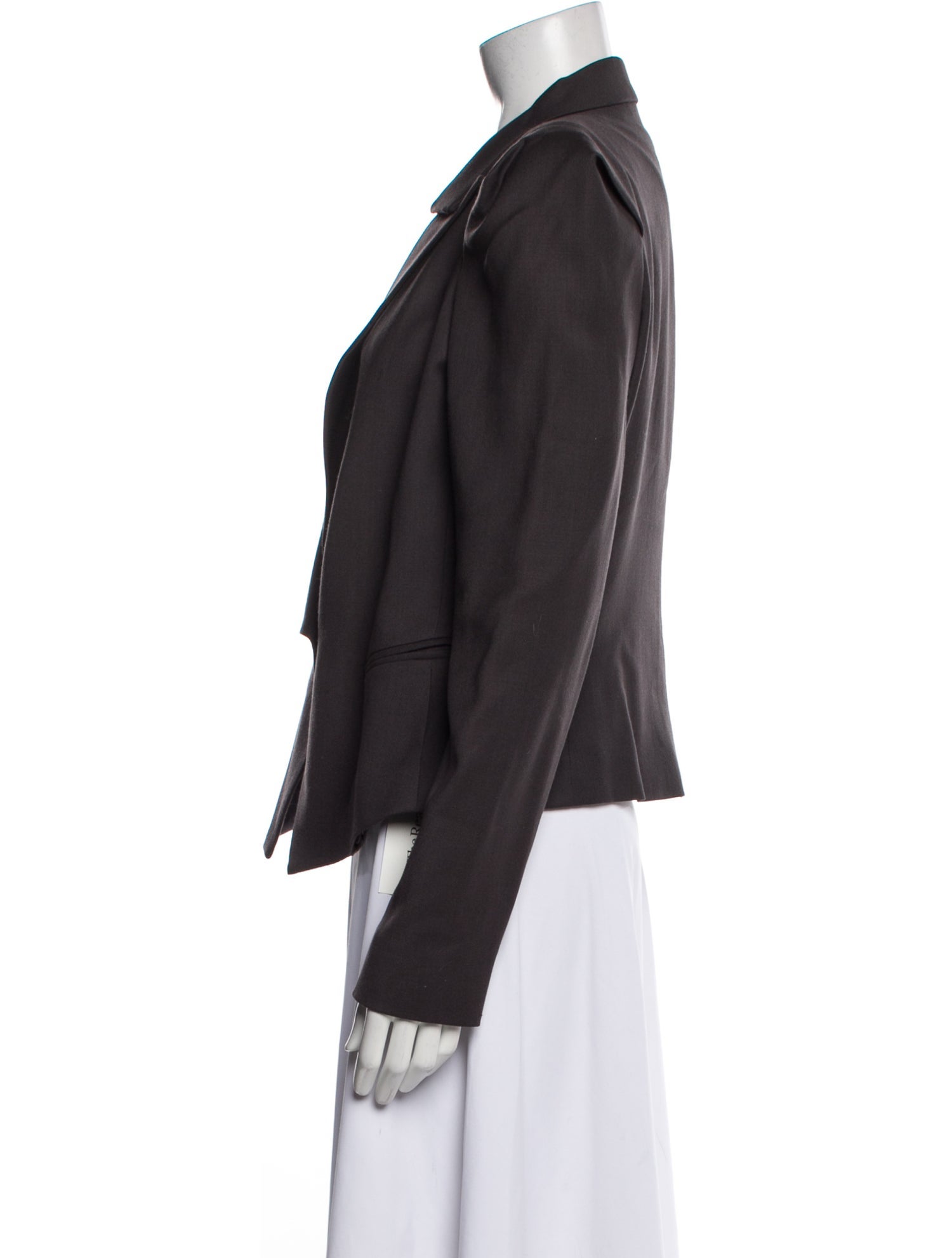 Bianca Spender Wool Blazer