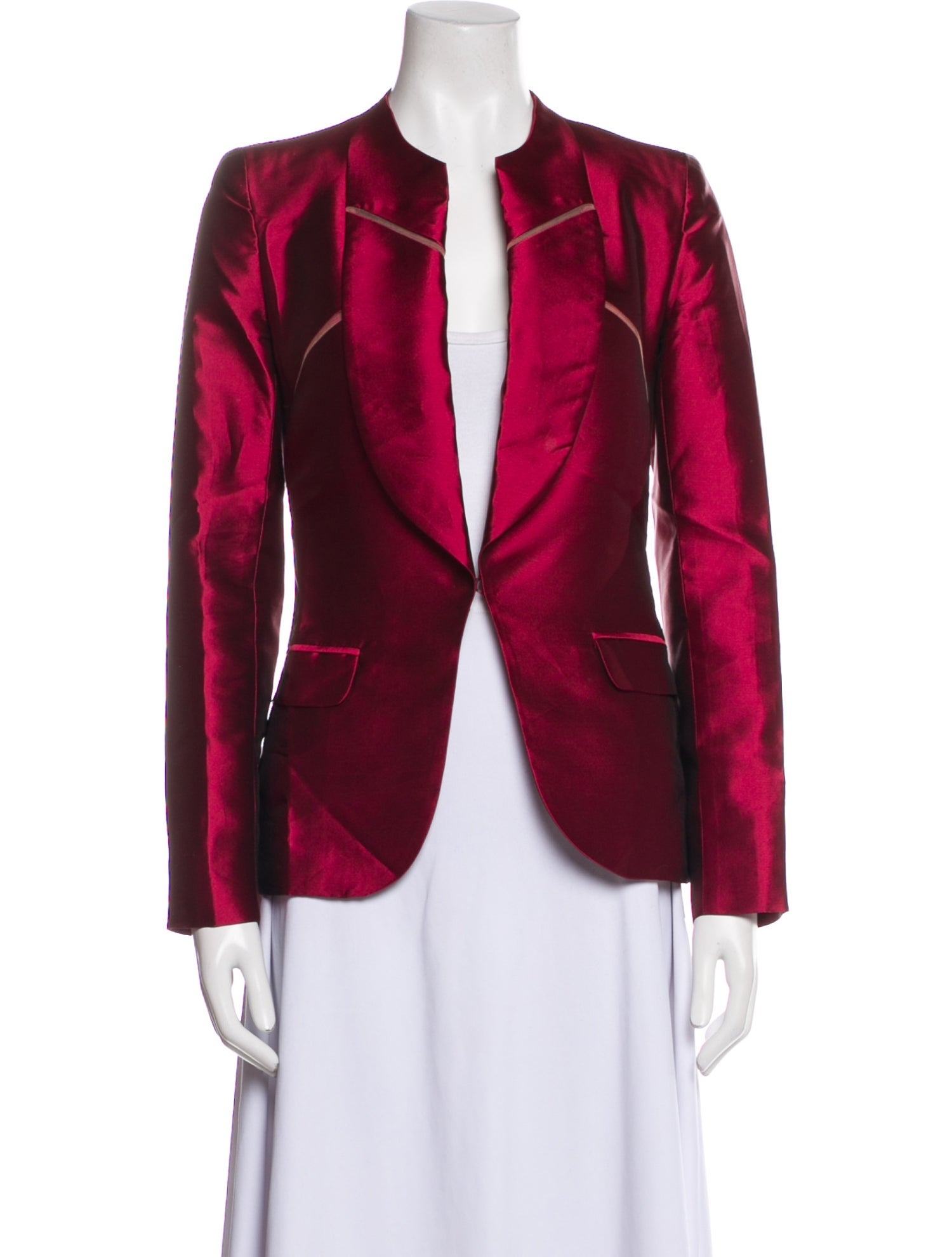 Bianca Spender Blazer