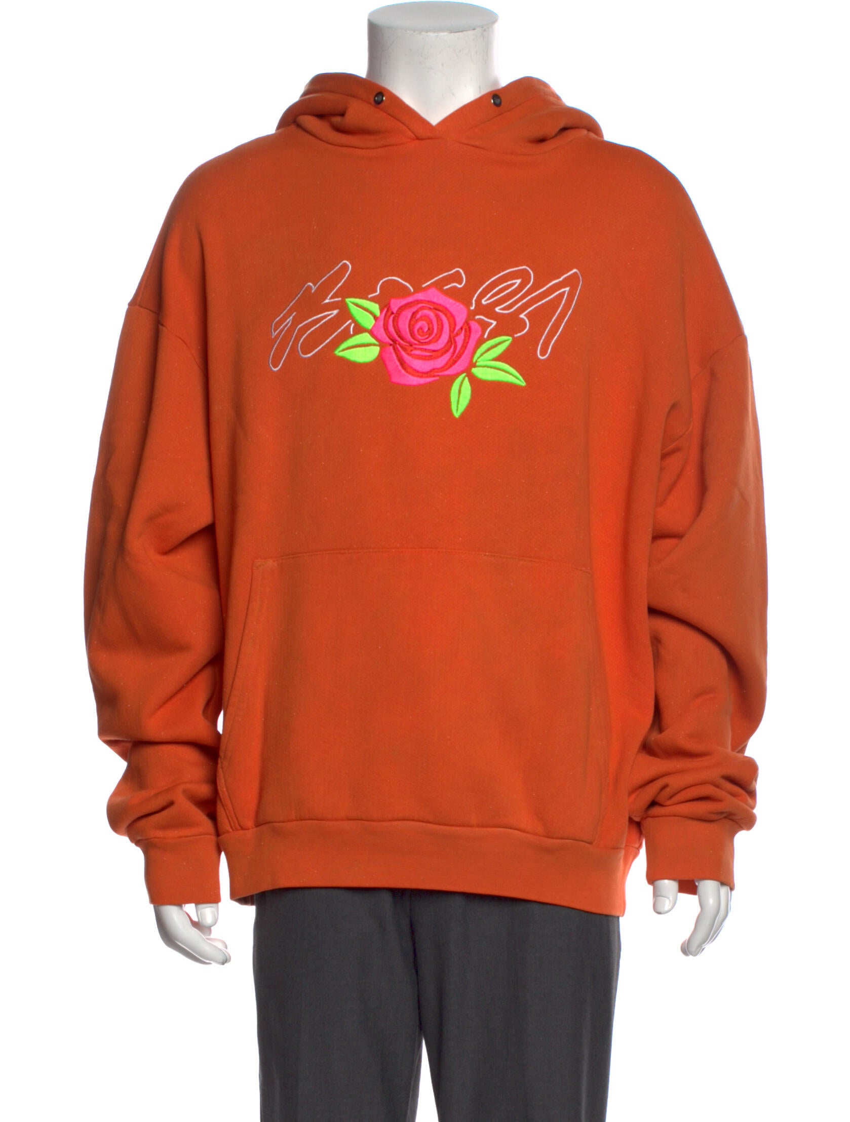 Bossi Sportswear Sweatshirts & Hoodies | The RealReal