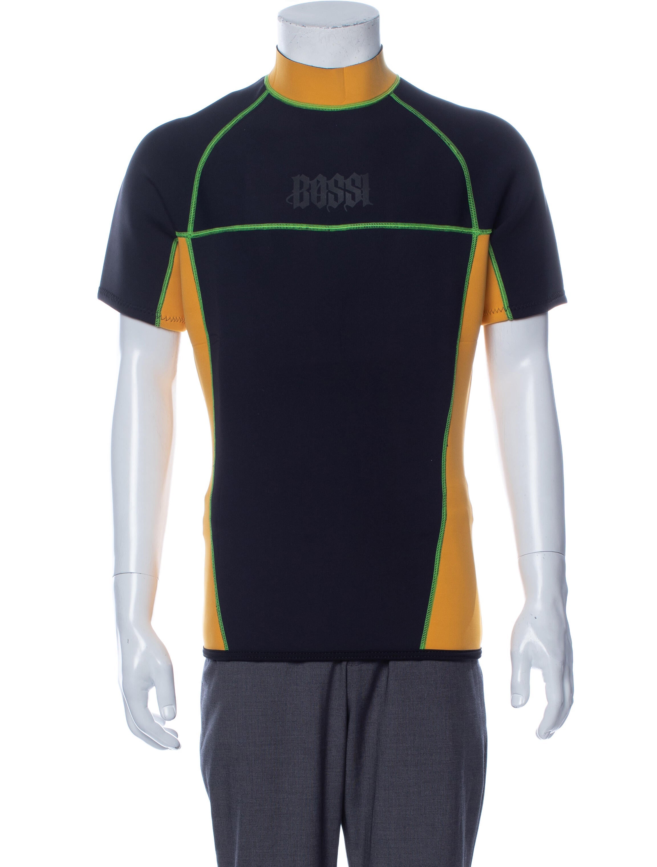 Bossi Sportswear The RealReal