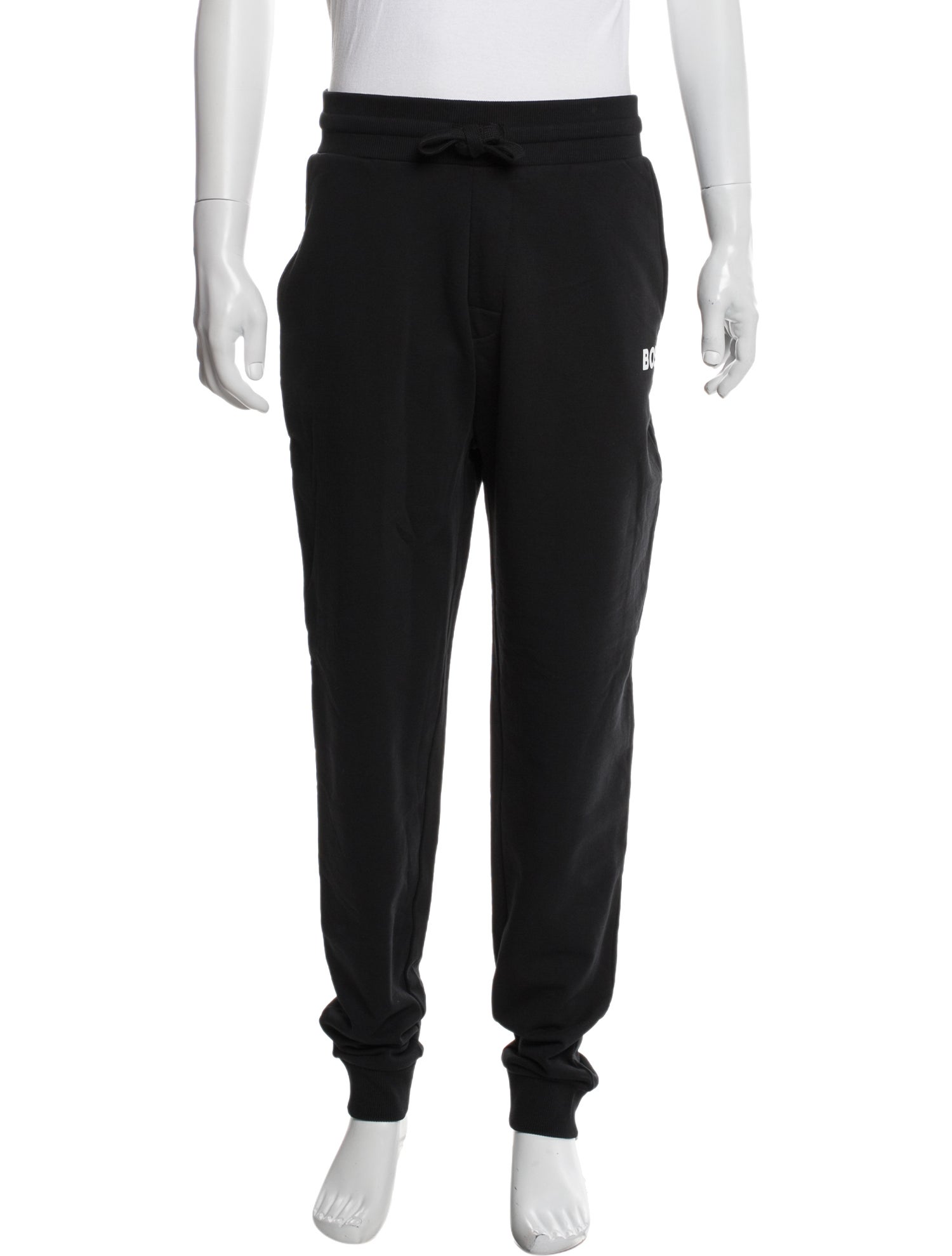 Bossi Sportswear Joggers