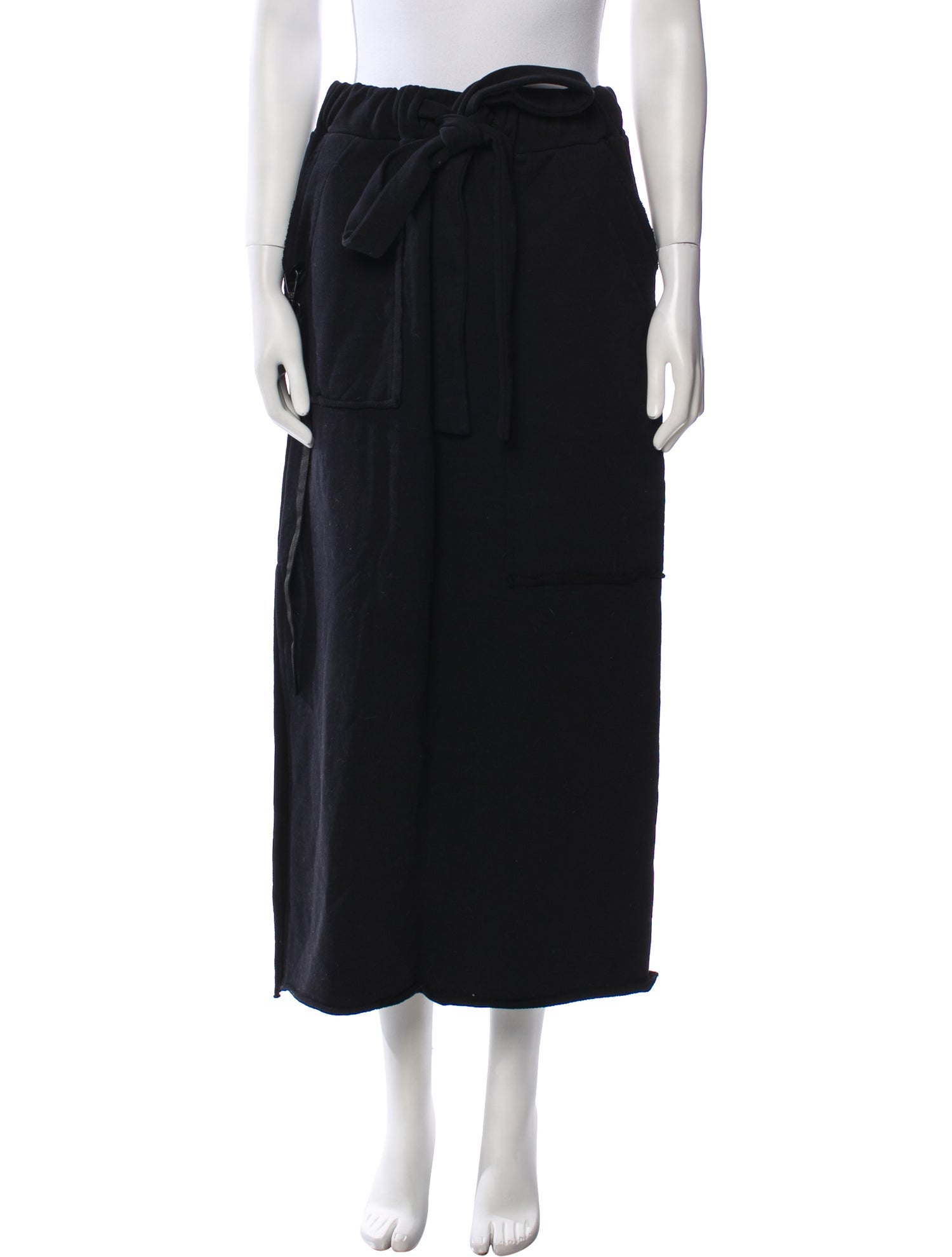 Studio B3 Midi Length Skirt w/ Tags