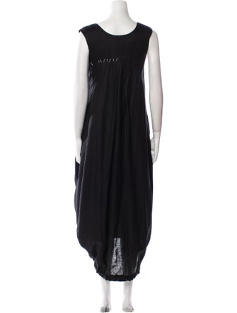 Studio B3 Linen Coat