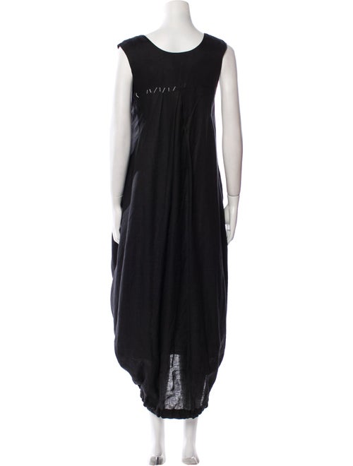 Studio B3 Linen Coat