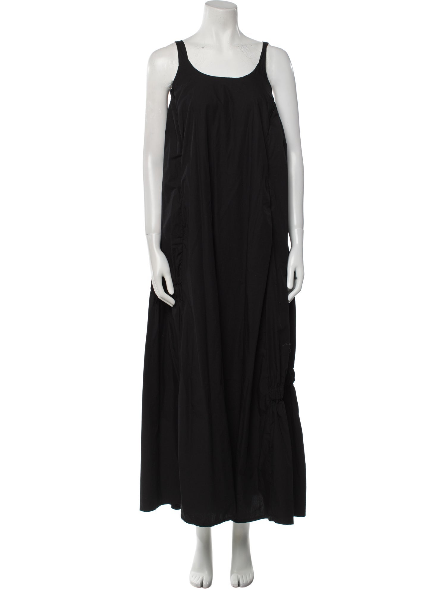 Studio B3 Scoop Neck Long Dress w/ Tags