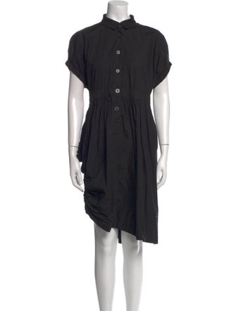 Studio B3 Midi Length Dress