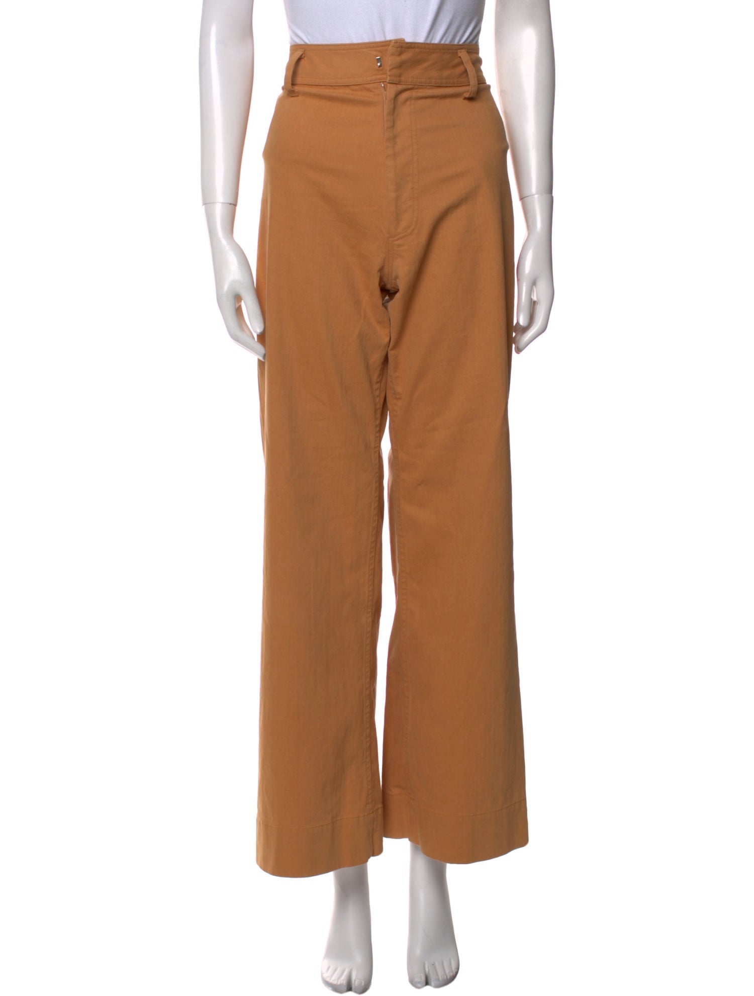 Britt sisseck Wide Leg Pants