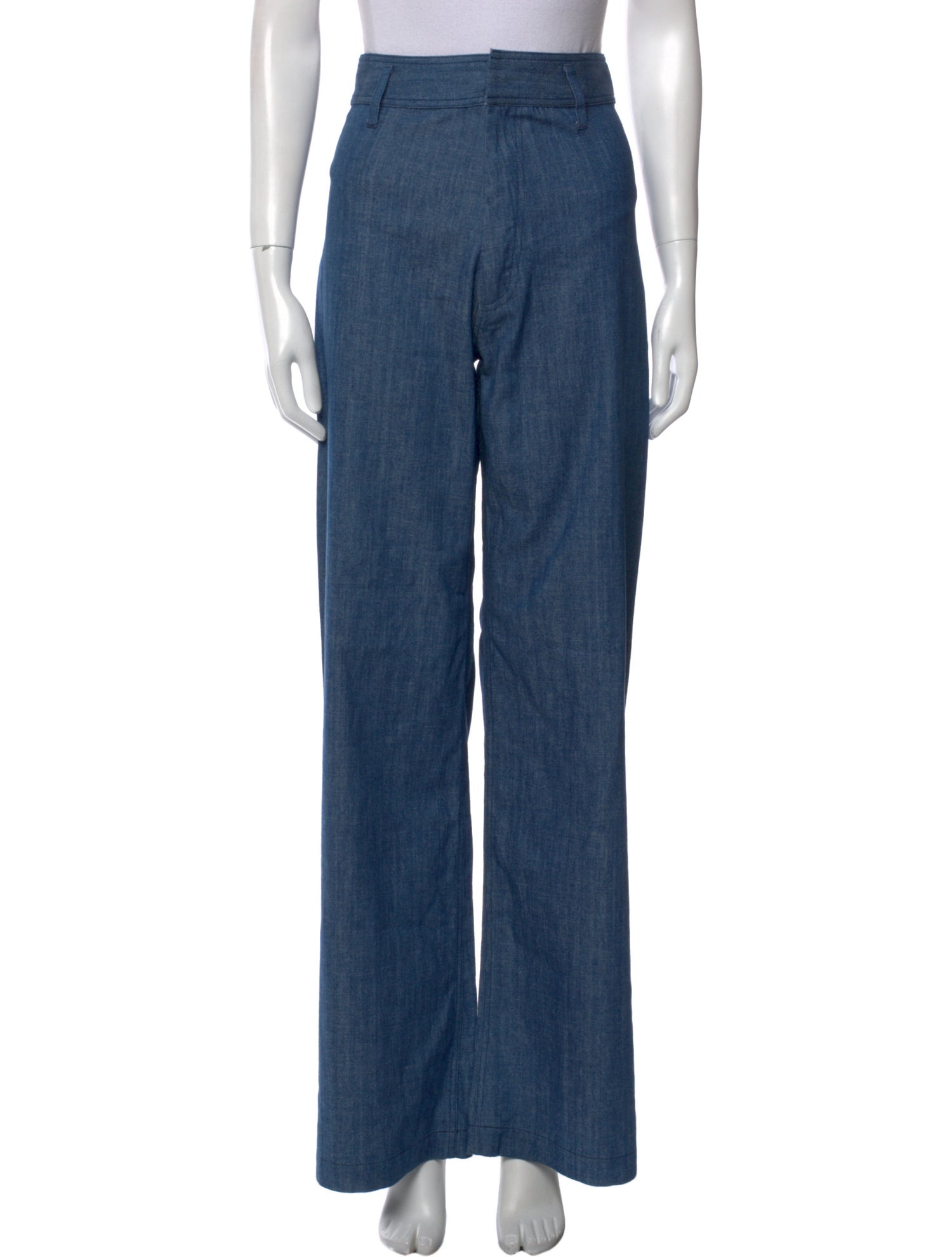 Britt sisseck Wide Leg Pants w/ Tags