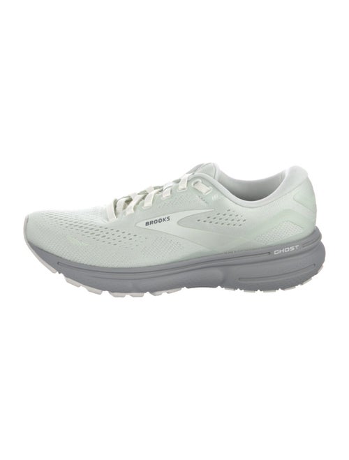 Brooks Mesh Sneakers