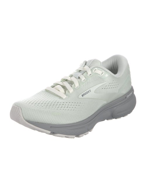 Brooks Mesh Sneakers