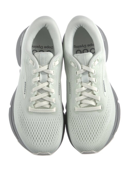 Brooks Mesh Sneakers