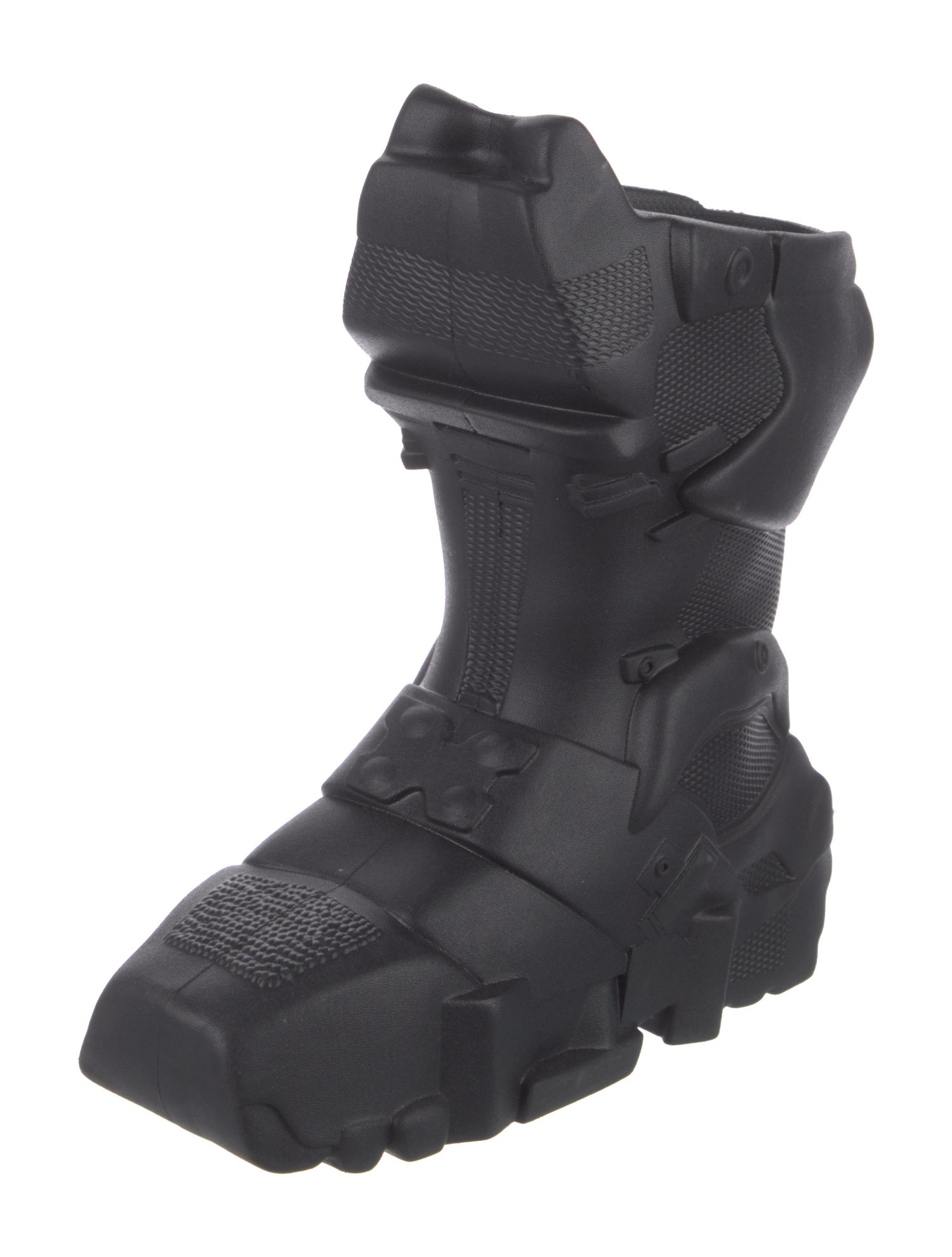 Bravest Studios Rubber Rain Boots