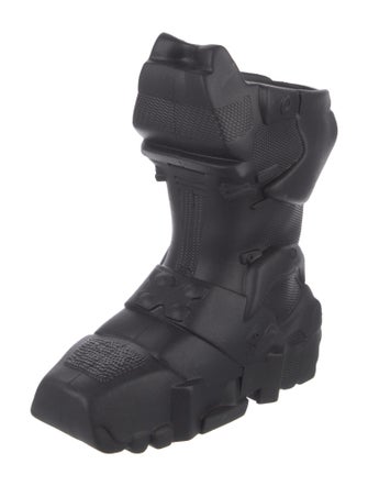 Bravest Studios Rubber Rain Boots