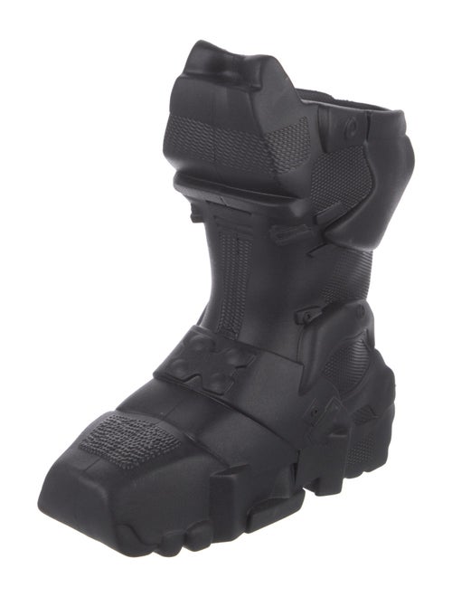 Bravest Studios Rubber Rain Boots