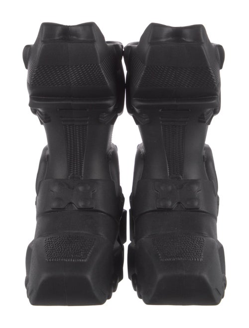 Bravest Studios Rubber Rain Boots