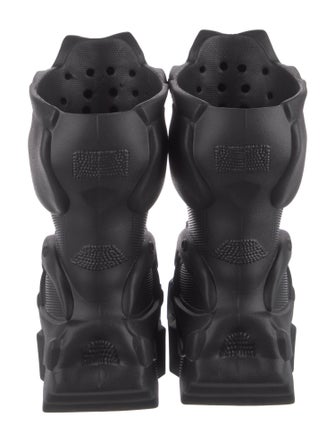 Bravest Studios Rubber Rain Boots