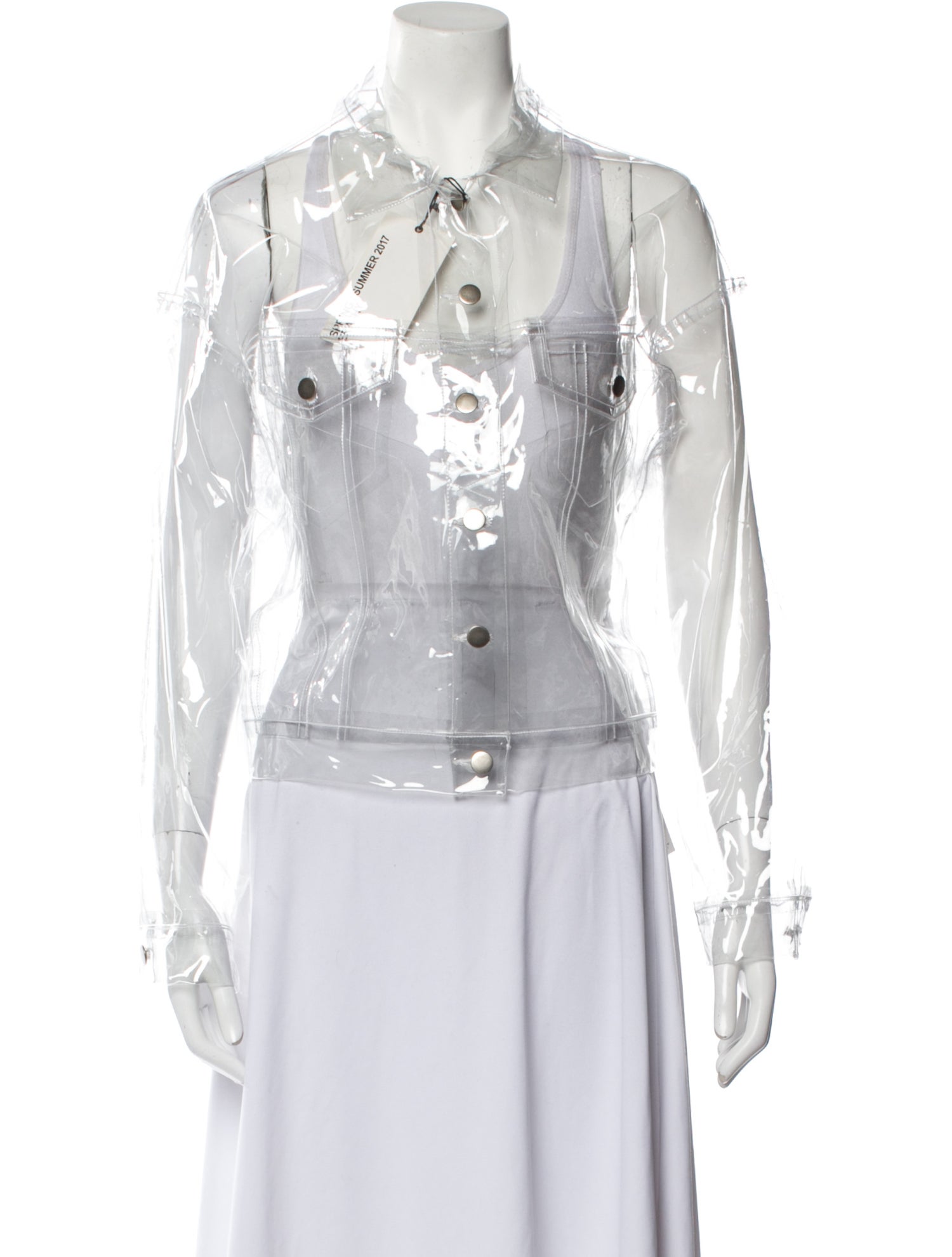 Brashy Studios Jacket