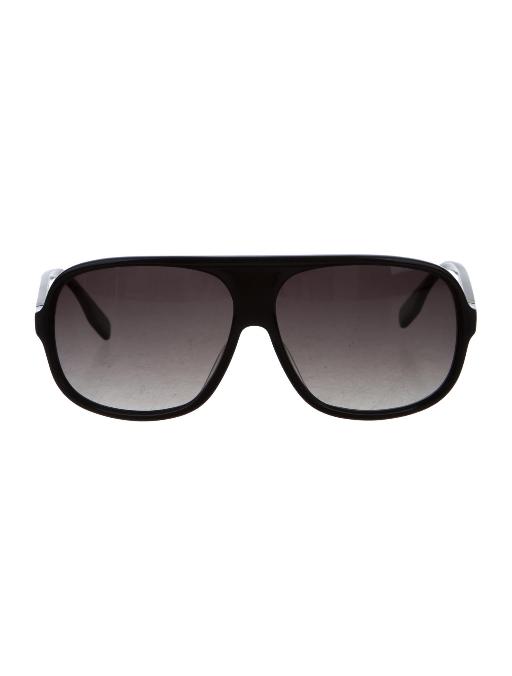 Boss by Hugo Boss Polarized Logo Sunglasses