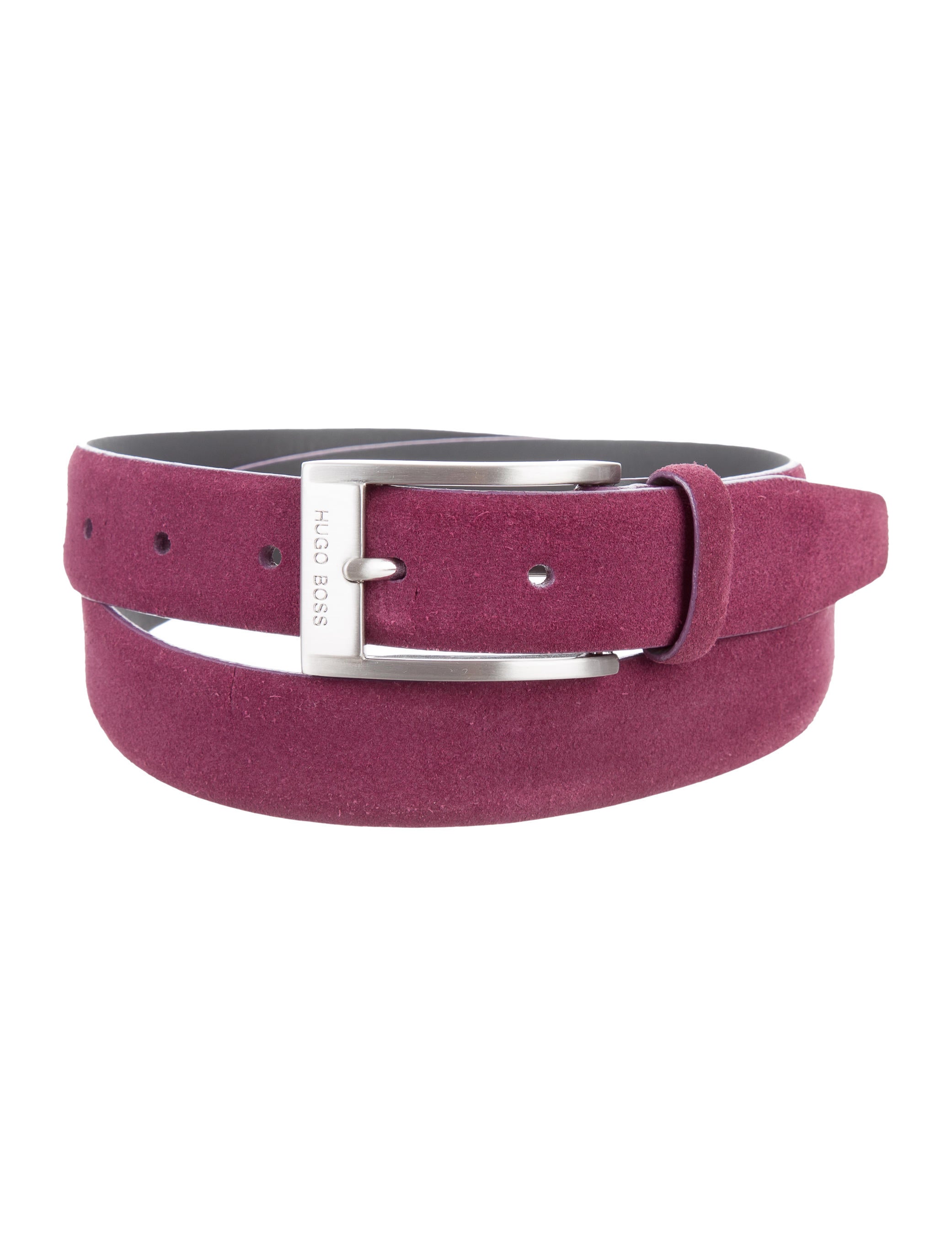 womens hugo boss belt
