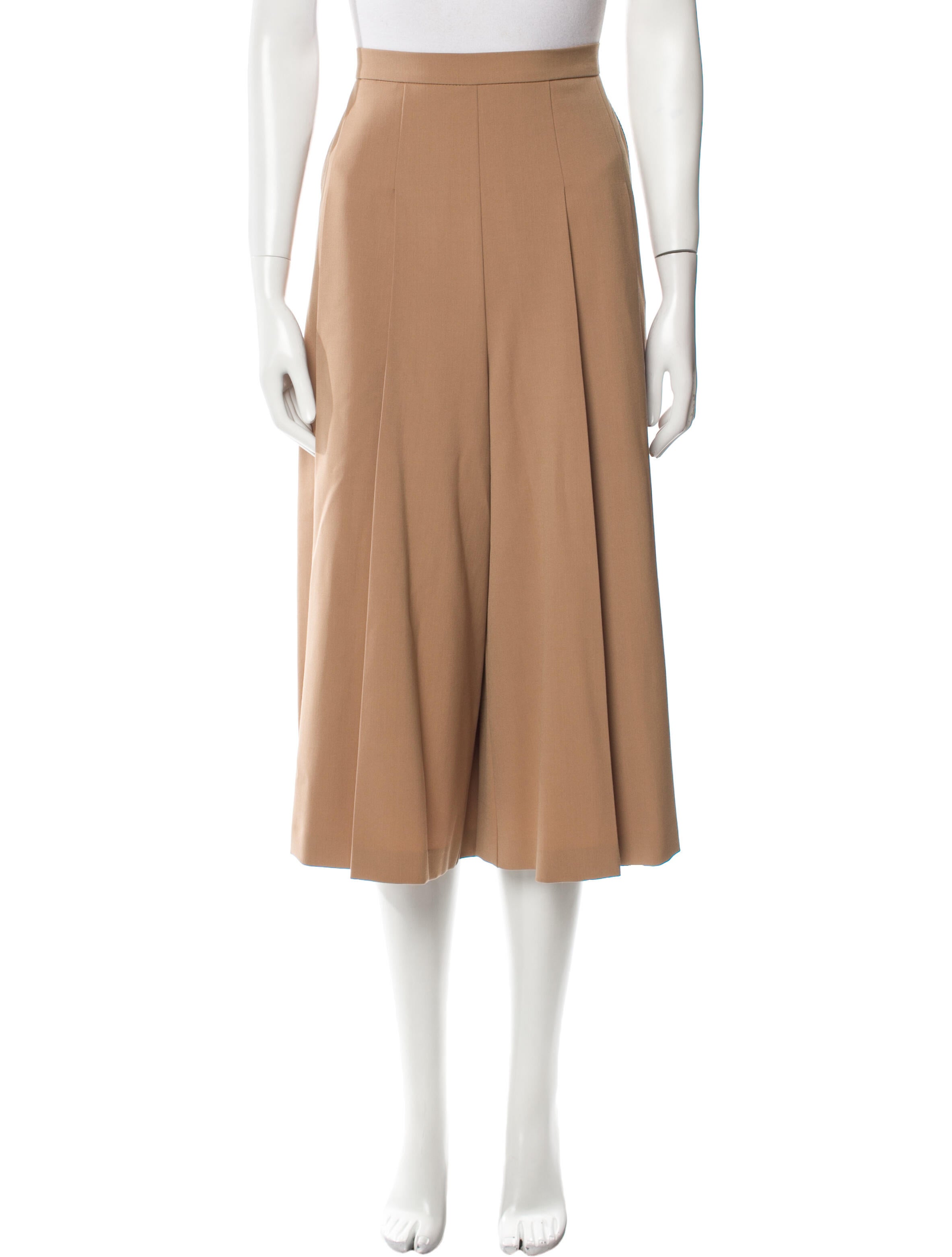 Beatrice B Straight Leg Pants