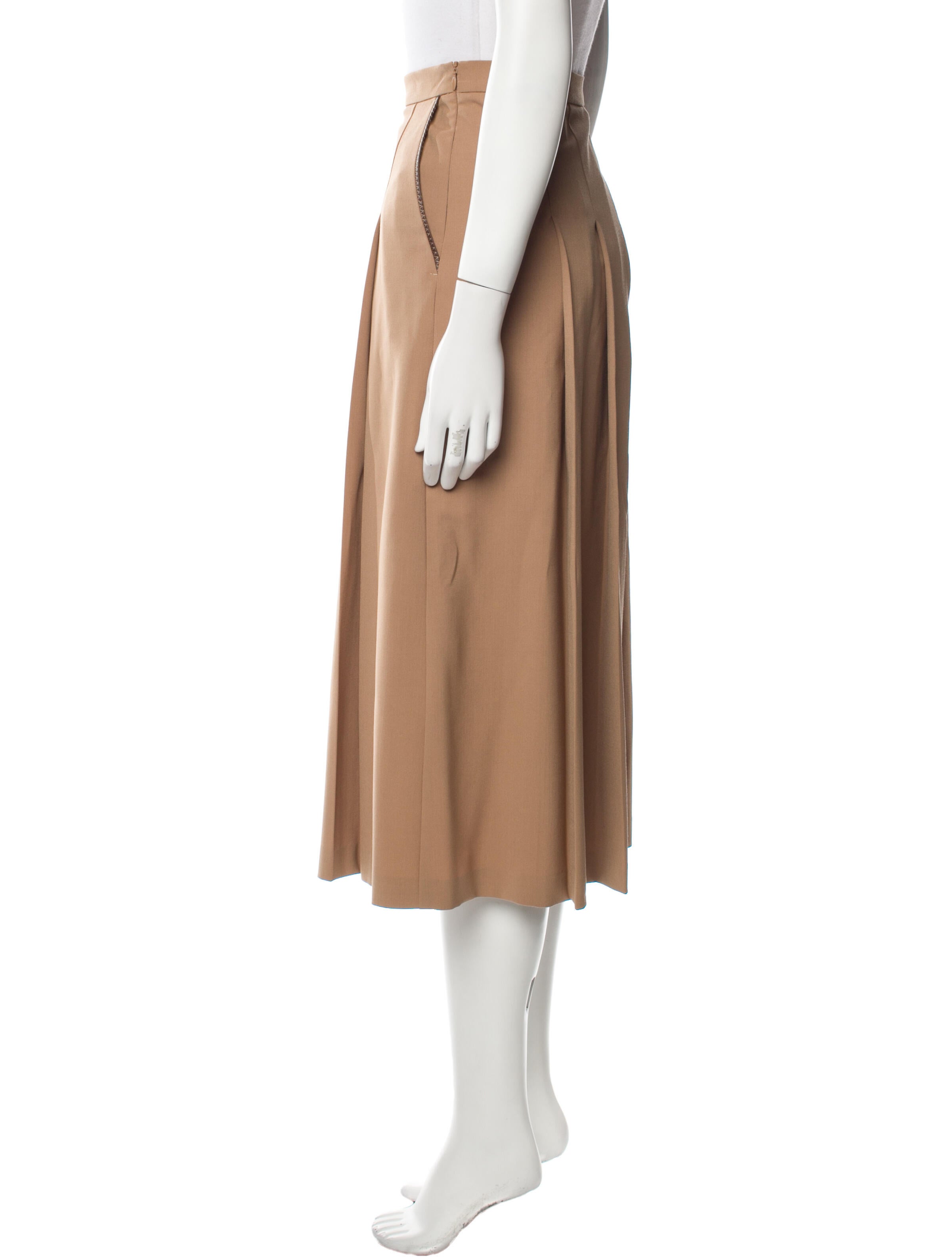 Beatrice B Straight Leg Pants