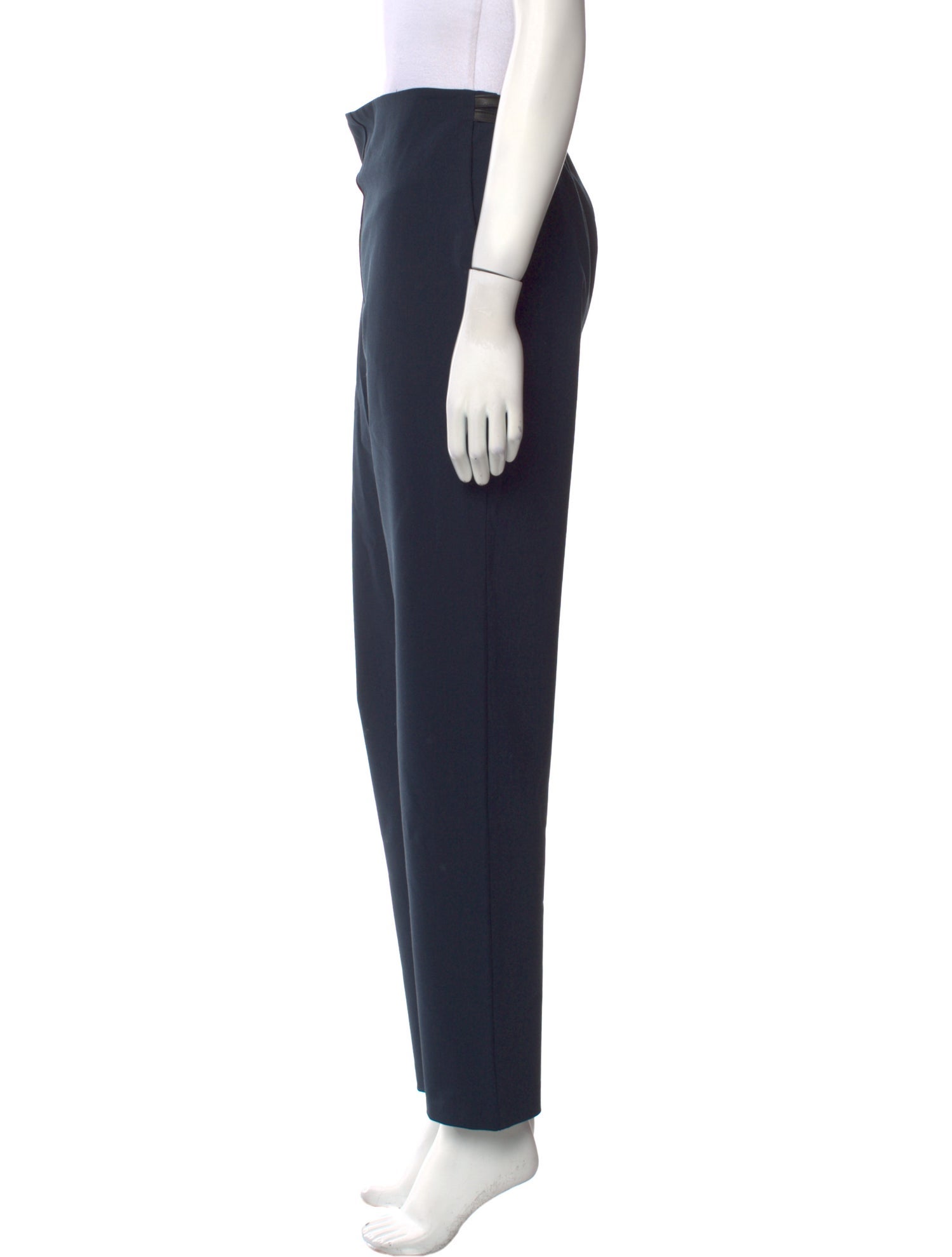 Beatrice B Straight Leg Pants