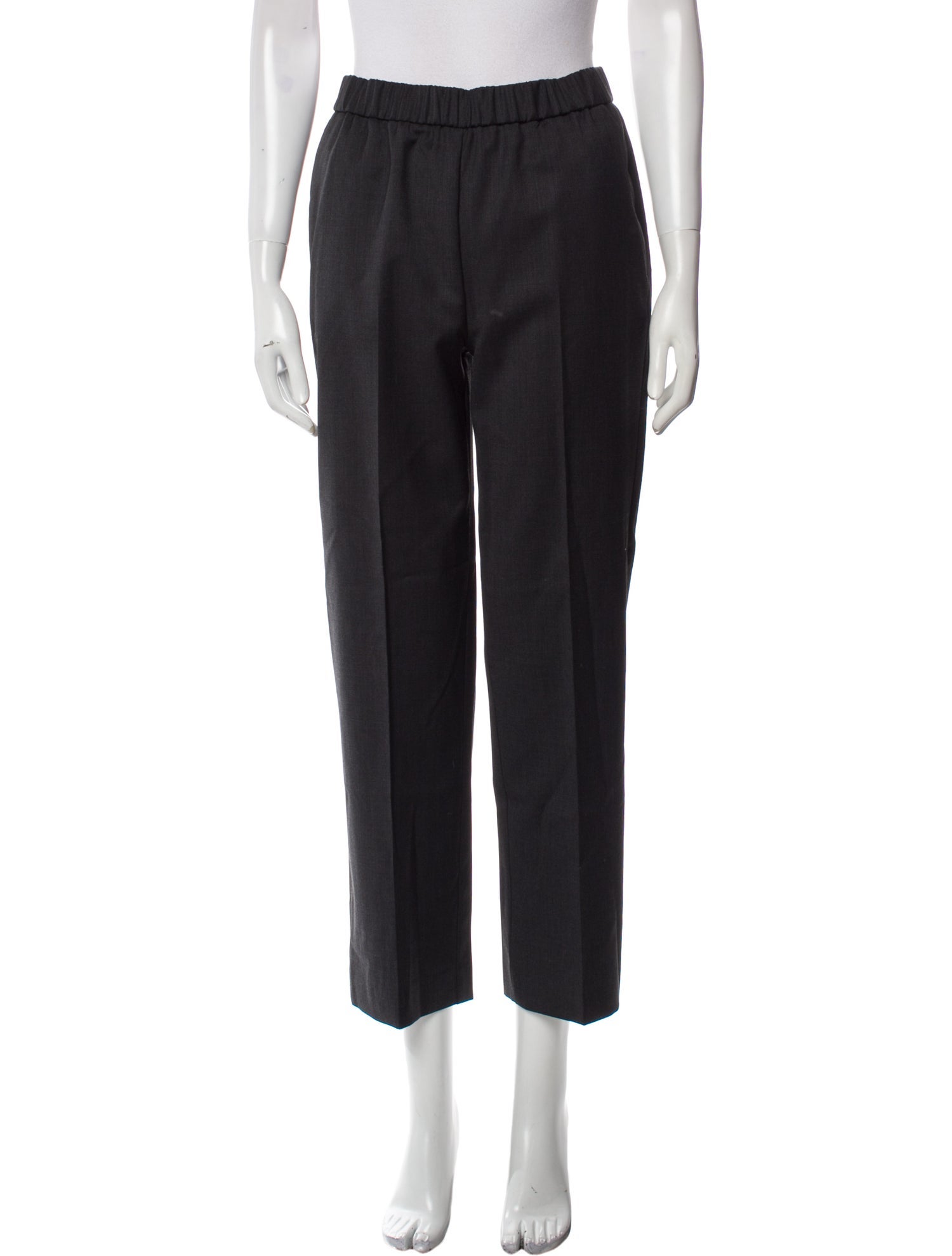Beatrice B Straight Leg Pants w/ Tags