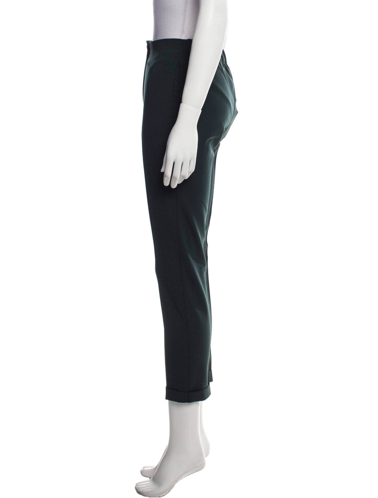 Beatrice B Straight Leg Pants w/ Tags