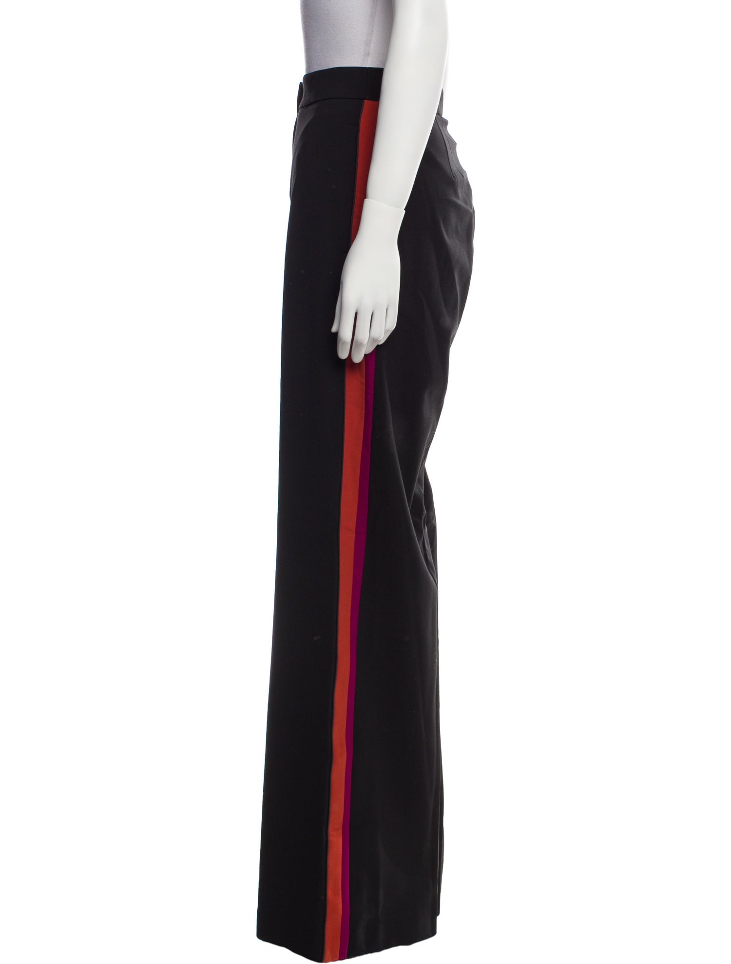 Beatrice B Wide Leg Pants w/ Tags
