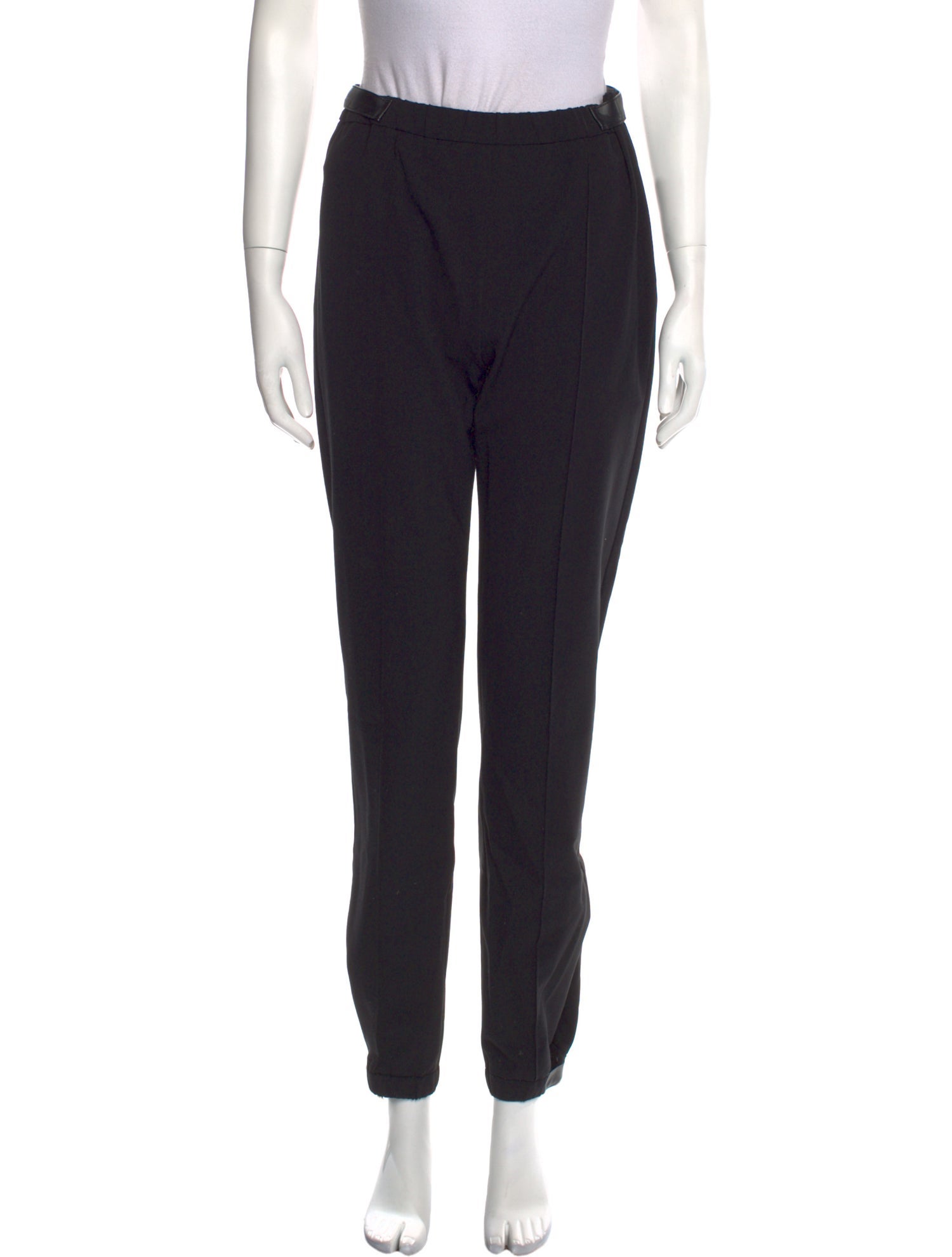 Beatrice B Skinny Leg Pants