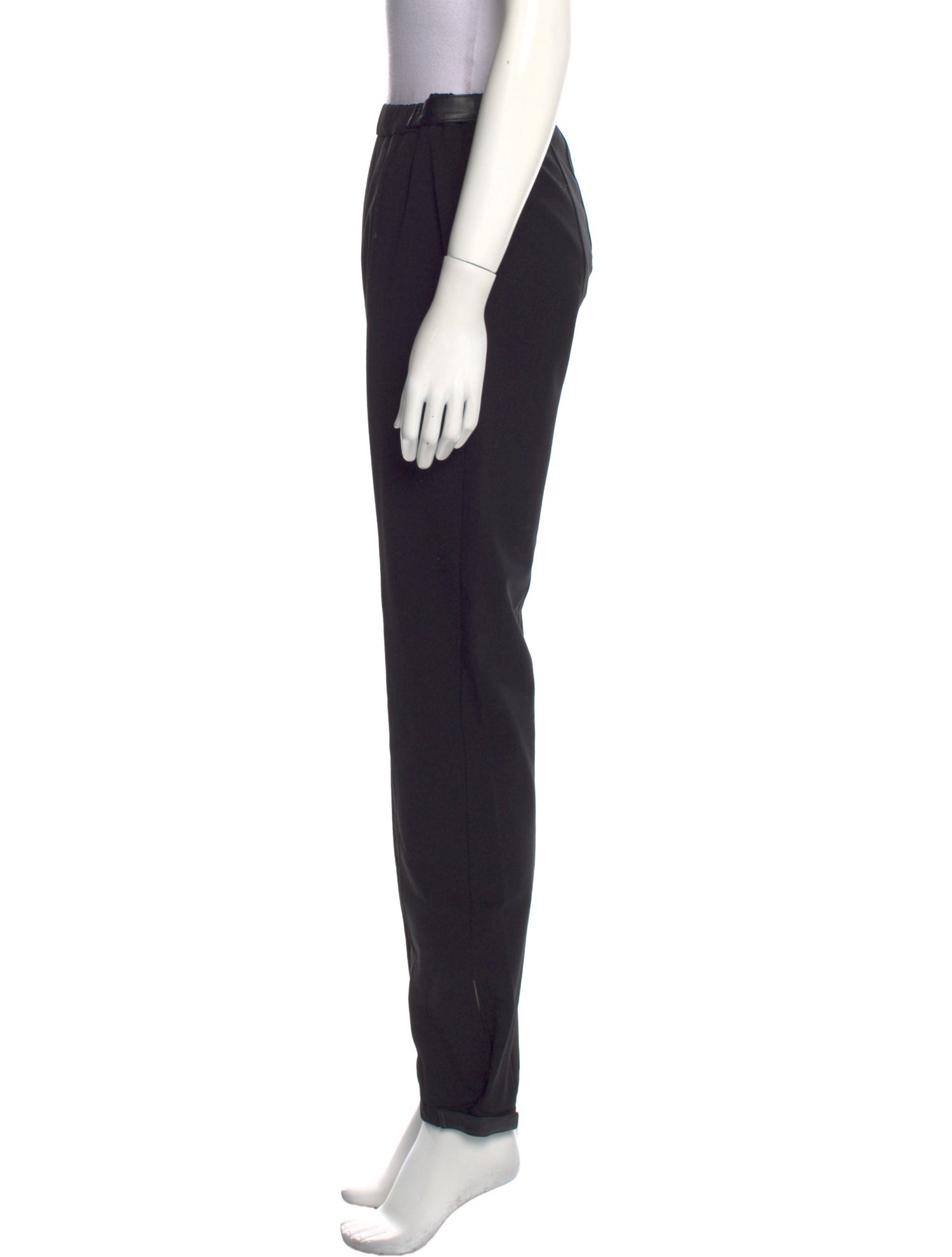 Beatrice B Skinny Leg Pants