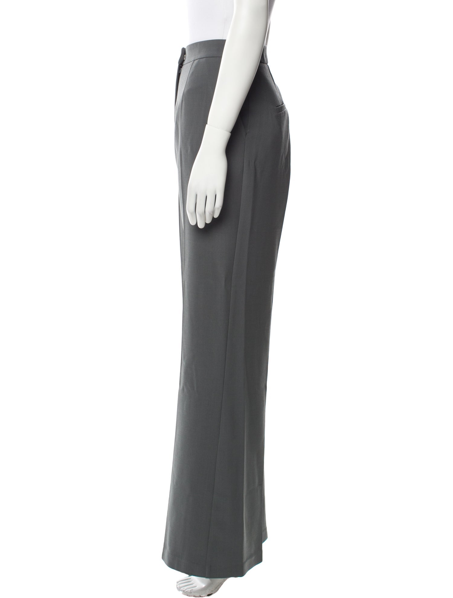 Beatrice B Wide Leg Pants