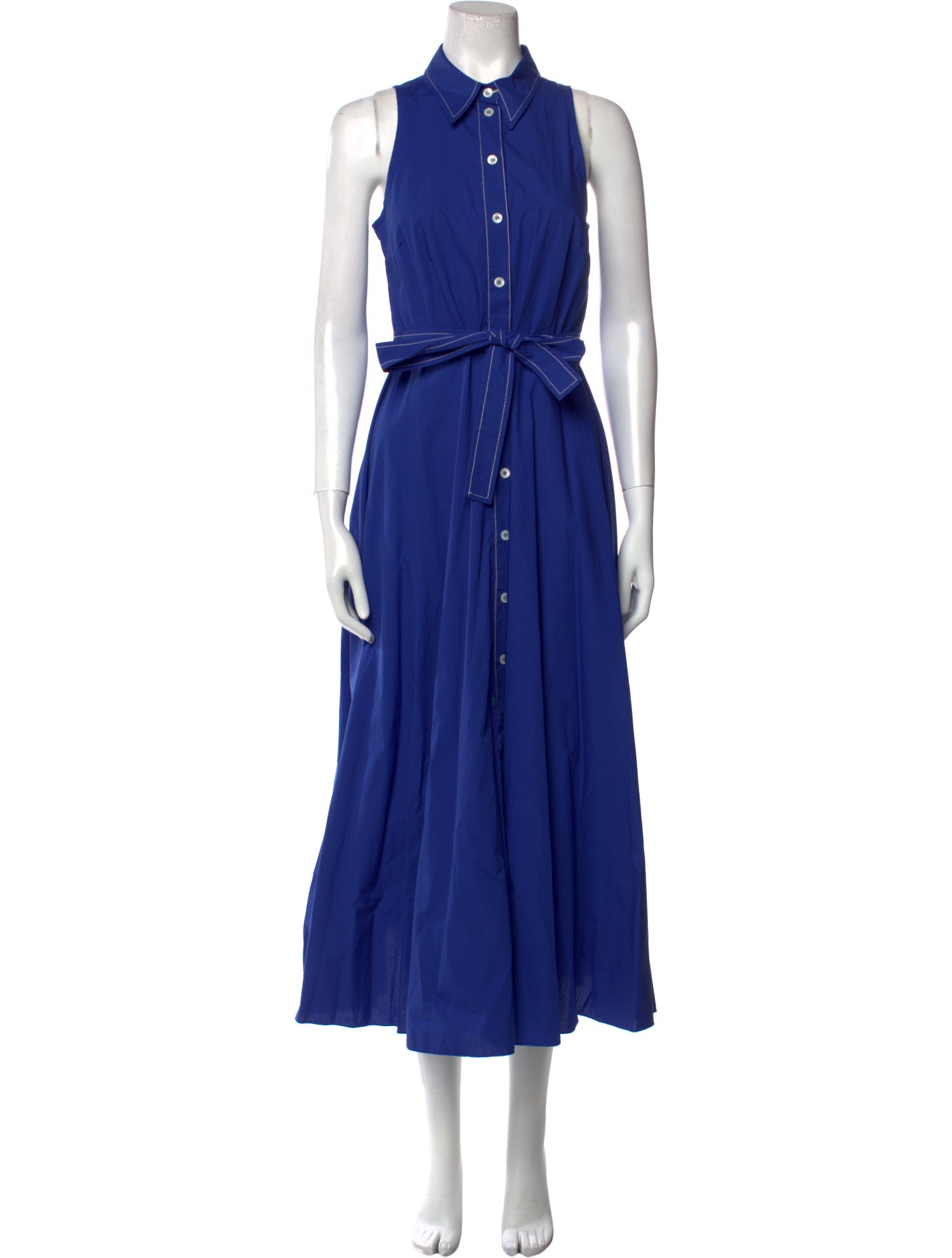 Beatrice B Long Dress