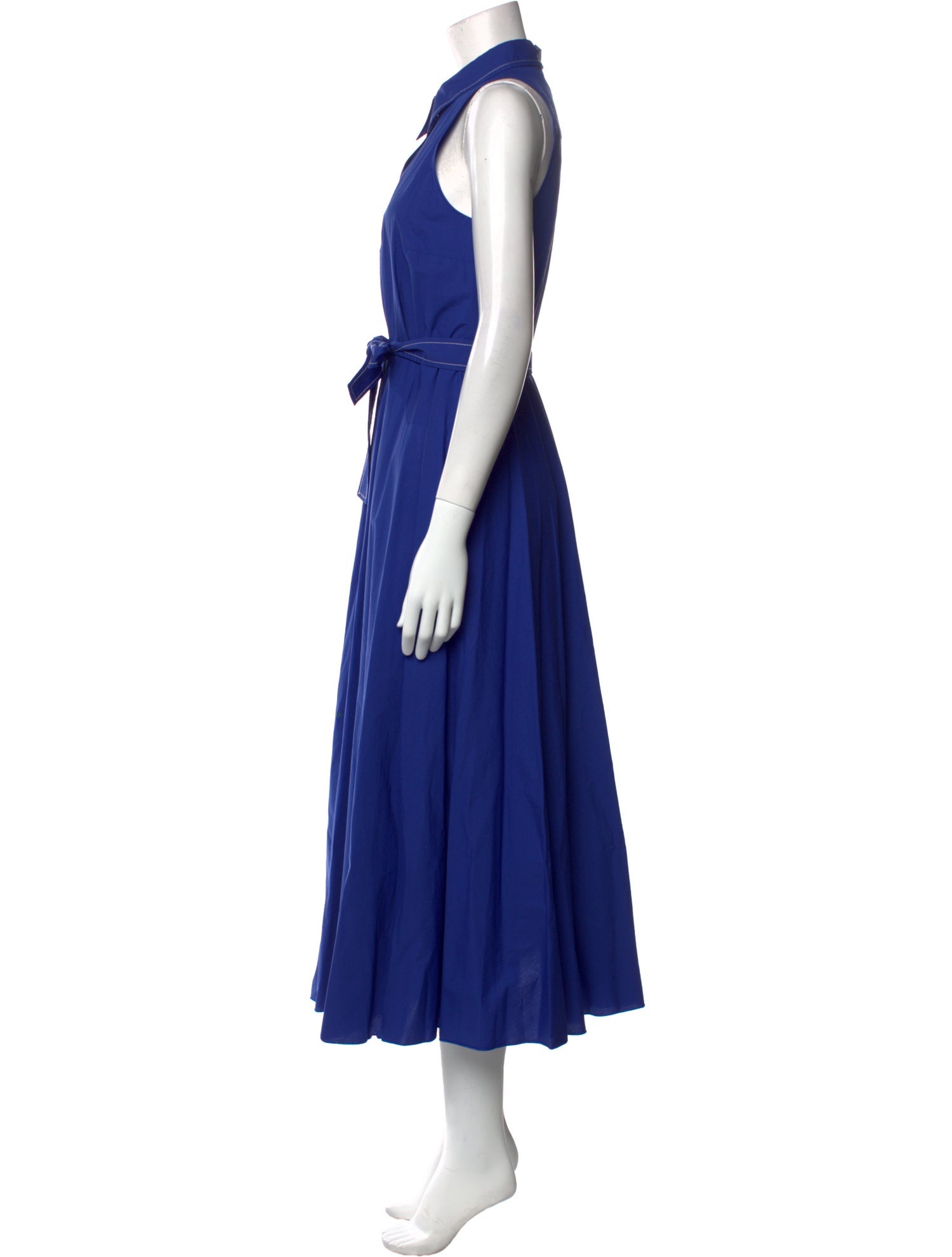 Beatrice B Long Dress