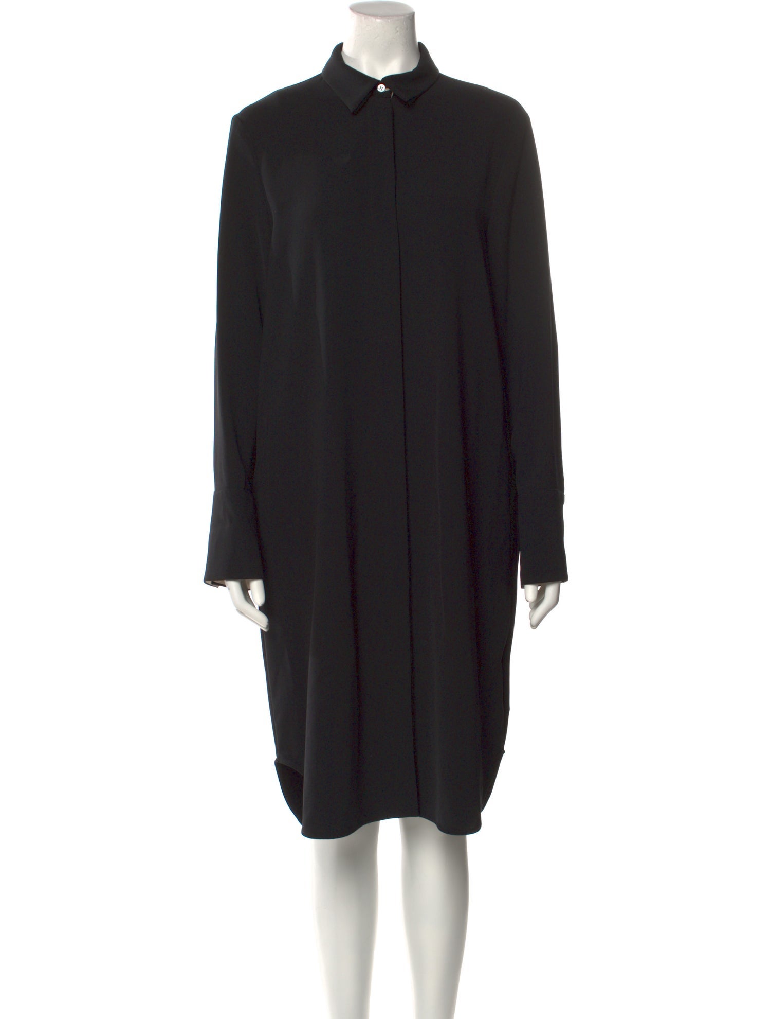 Beatrice B Midi Length Dress