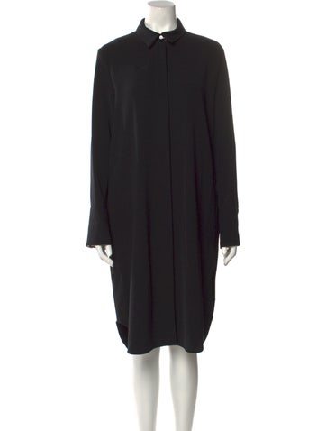 Beatrice B Dresses Midi Length Dress M